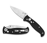 Image of Spyderco Autonomy 2 3.5in Automatic Folding Knives