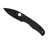 Image of Spyderco Bodacious Black SPY-C263GPBK