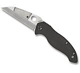 Image of Spyderco Canis Folding Knife