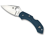 Image of Spyderco Dragonfly 2 2.29in Folding Knife