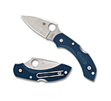 Image of Spyderco Dragonfly 2 2.28in Folding Knives