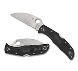Image of Spyderco Endela Sal Glesser Lightweight 3.4in Folding Knife