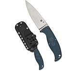 Image of Spyderco Enuff 2 3.95in Fixed Blade Knife