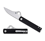 Image of Spyderco Essenza 3.19in Folding Knife