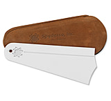 Spyderco Golden Stone Sharpener, 308F