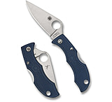 Image of Spyderco Ladybug 3 Lightweight 1.93in Folding Knife