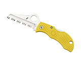 Image of Spyderco Manbug Salt Folding Knife