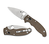 Image of Spyderco Manix 2 SPY-C101MPCW2