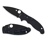 Image of Spyderco Manix 2 3.37in Folding Knives