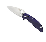 Image of Spyderco Manix 3.37in Folding Knife