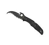 Image of Spyderco Matriarch 2 Lightweight Emerson Opener Knife