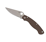 Image of Spyderco Military 2 Folding Knife by Sal Glesser/Eric Glesser