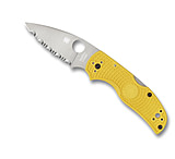 Image of Spyderco Native 5 Salt Folding Knife