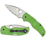 Image of Spyderco Native 5 Salt LC200N Folding Knives
