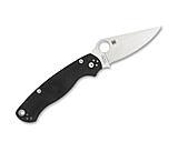 Image of Spyderco Para Military 2 Folding Knife