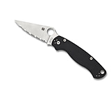 Spyderco Para Military 2 Folding Knife