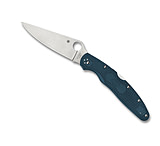 Image of Spyderco Police 4 4.4in Folding Knife