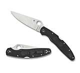 Image of Spyderco Police 4 Lightweight 4.38in Folding Knife