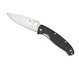 Image of Spyderco Resilience 4.25in Folding Knife