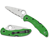 Image of Spyderco Salt 2 SPY-C88FSGR2