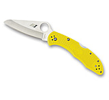 Image of Spyderco Salt 2 Lockback Folding Knife