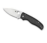 Image of Spyderco Shaman Folding Knife