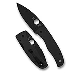 Spyderco Bodacious 3.66in Folding Knife