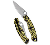 Image of Spyderco Military 2 Salt 4in Assisted Opening Folding Knife