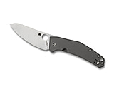 Image of Spyderco SpydieChef Folding Knife