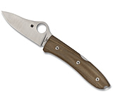 Image of Spyderco SpyOpera Folding Knife
