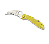 Image of Spyderco Tasman Salt 2 Folding Knife