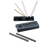 Spyderco Tri-Angle Sharpmaker Kit Knife Sharpening System 204MF