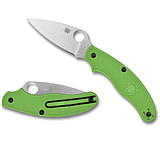 Image of Spyderco UK Penknife Salt Folding Knives