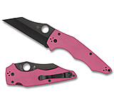 Image of Spyderco YoJumbo 3.98in Folding Knife