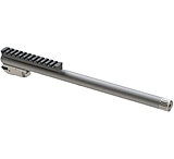 Image of SSK Firearms 357 Rem Max SSK-50 Contender Barrel with TSOB Scope Base