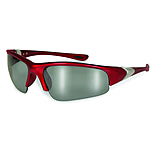 Image of SSP Eyewear Entiat CF+ Bifocal Mirrored Lenses Shooting Glass Readers