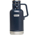 Image of Stanley Tools Classic Vacuum Growler-Hammertone Navy-2 Quarts shed9747
