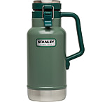 Image of Stanley Tools Classic Vacuum Grumbler - 32 oz-Hammertone Green