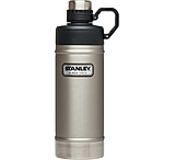 Image of Stanley Tools Classic Vacuum Water Bottle - 18 oz-Stainless Steel