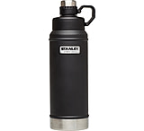 Image of Stanley Tools Classic Vacuum Water Bottle - 36 oz-Matte Black shed10683