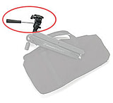 Image of SteadyMount 3-Way Pan Head for SteadyMount Universal Optics / Photographic Mount