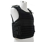 Image of Stealth Armor Systems HFRAS Optmized Carrier Patrol Vests