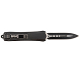 Image of Steel River Knives partan 3.50in OTF Automatic Folding Knife