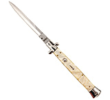 Image of Steel River Knives Spartan 6in Italian Dagger Folding Blade Knife