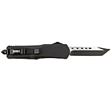 Image of Steel River Knives Spartan 3.75in Automatic Folding Knife
