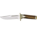 Image of Steel Stag El Dorado Skinner Fixed Knife