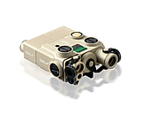 Image of Steiner DBAL-A3 Dual Beam Aiming Laser