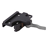 Image of Steiner Laser Devices HT Mount - Quick Release MIL-STD-1913 Mount (Lever on left)