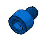 Image of Steiner Laser Devices Safety Screw