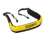 Image of Steiner Binocular Float Strap Navigator Open Hinge